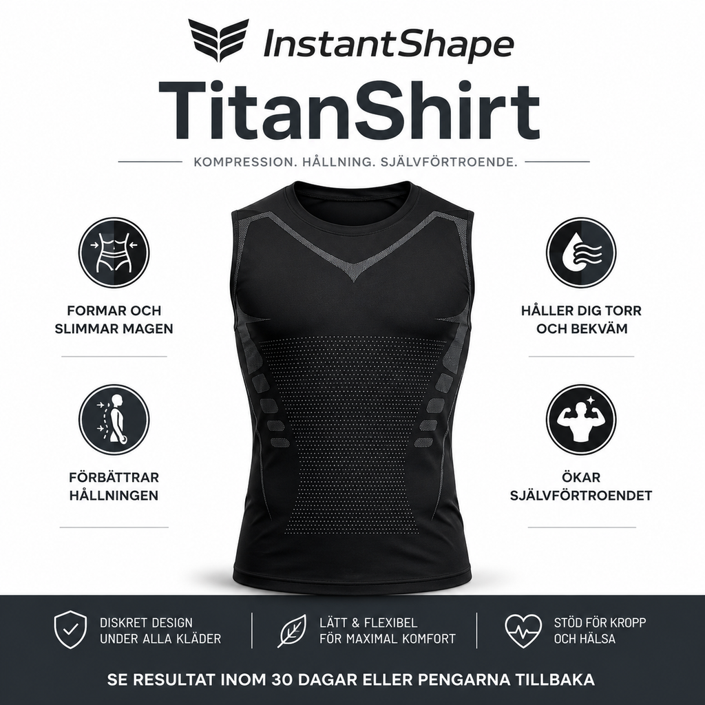 TitanShirt