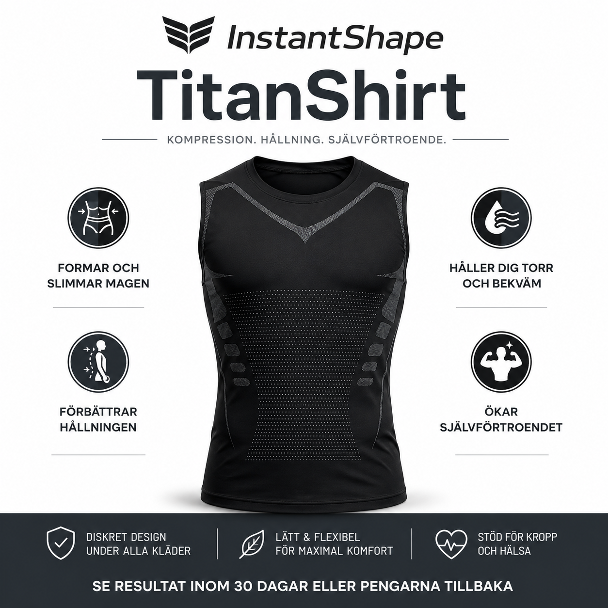 TitanShirt