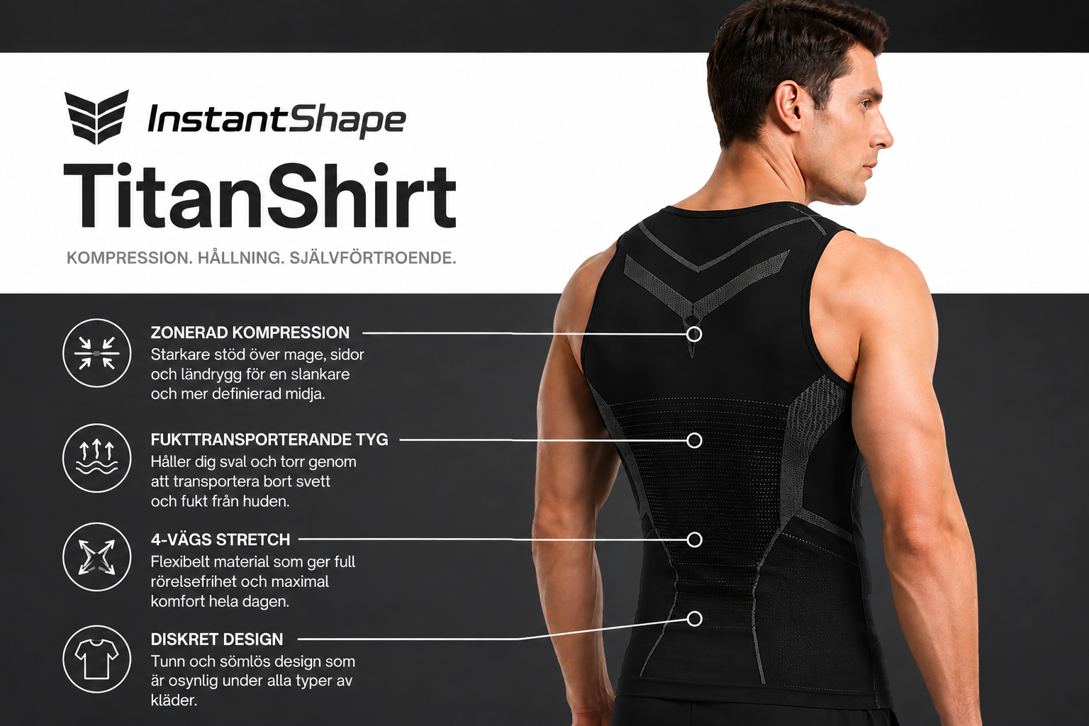 TitanShirt