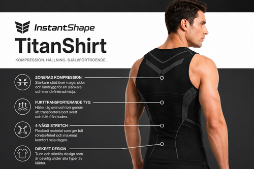 TitanShirt
